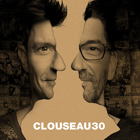     Clouseau30