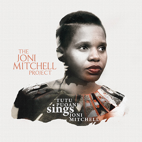     The Joni Mitchell Project